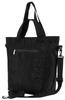 Einkaufstasche R-TZ15605-2479 Schwarz W06