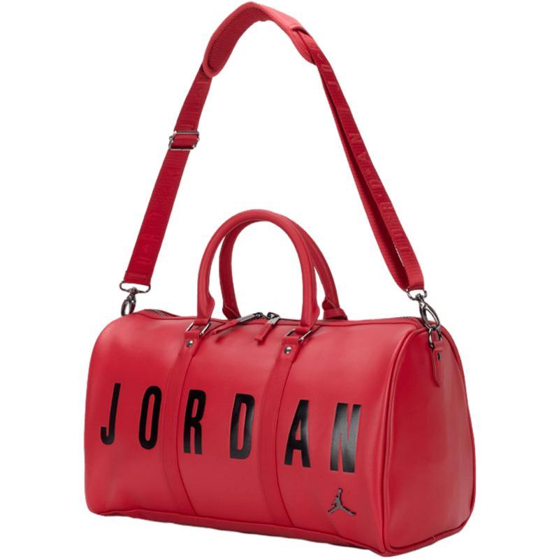 NIKE Jordan Unisex Fashion Crossbody Shoulder Bag