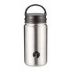 Captain Stag (CAPTAIN STAG) Sports Bottle, 350ml, Direct Drinking, Vacuum Insulated, Double Stainless Steel, Hot/Cold Insulation, Wide Mouth, Screw or