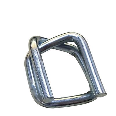 Fiber Strap Steel Wire Packing Buckles