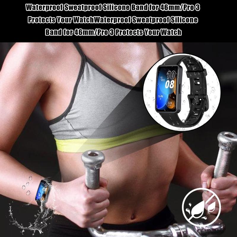 Comfortable Replacement Wristband Easy To Change and Style Watch Strap Colorful Watch Strap Watches Spare for Band8/9