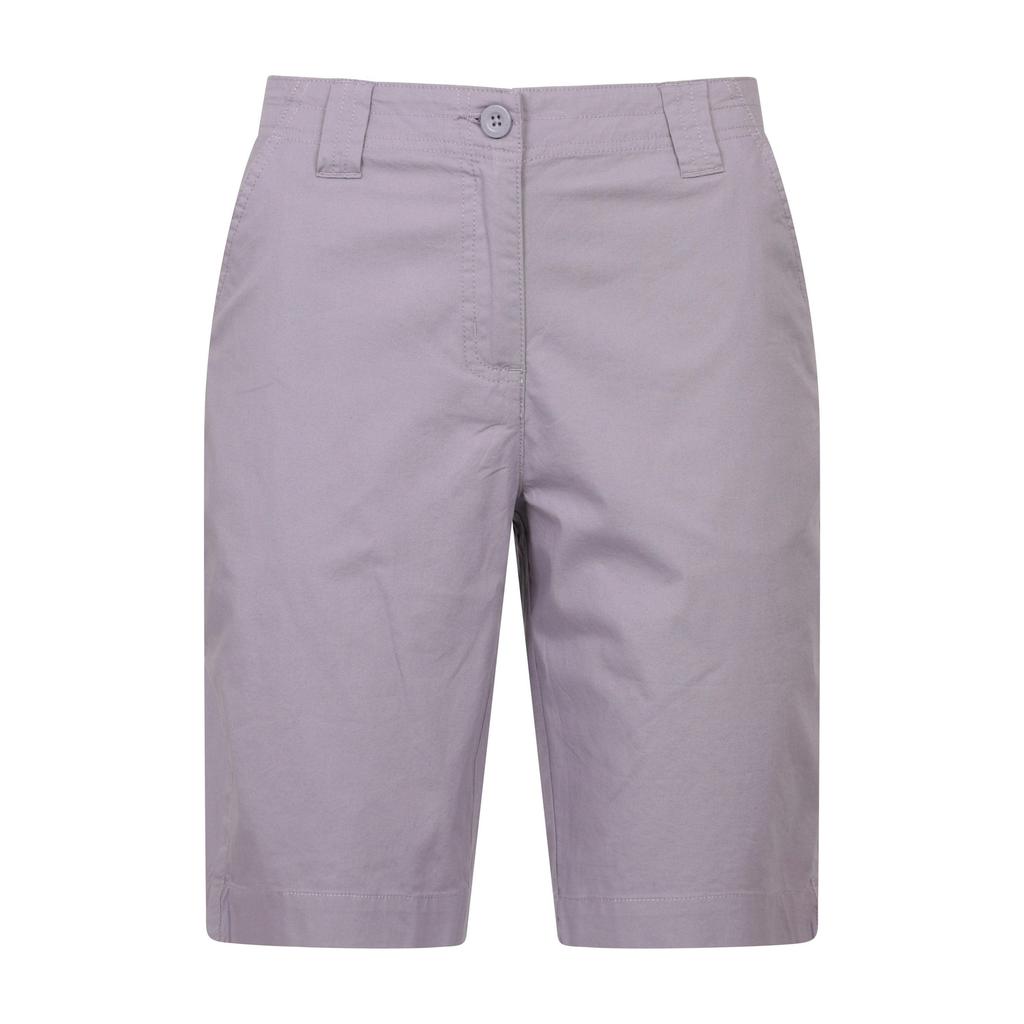 Mountain Warehouse Womens/Ladies Coast Stretch Shorts