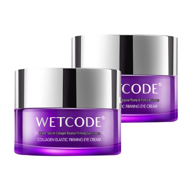 

Water Secret 3D Collagen Eye Cream