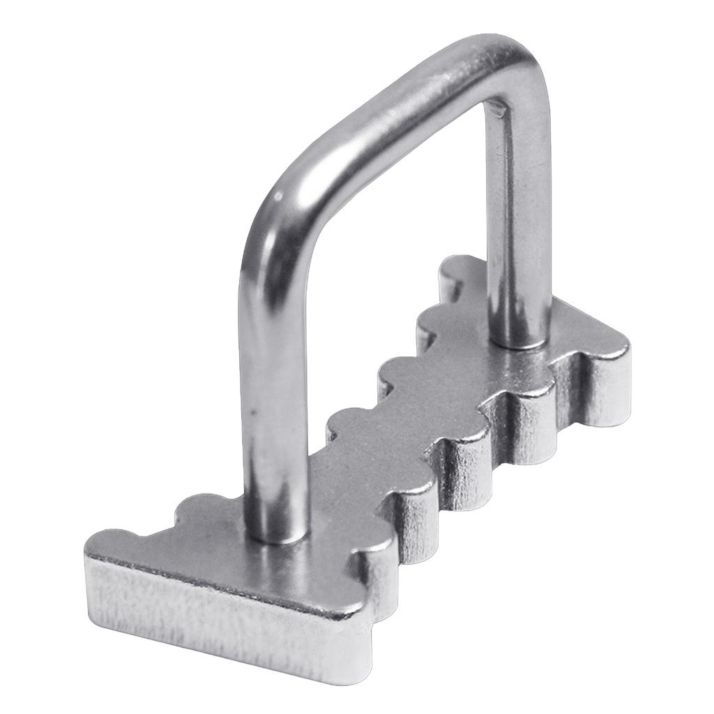 Camshaft Timing Lock Tool Easy To Use Camshaft Timing Lock Tool Designed for Accurate Positioning In 1.6 & 1.8T Engines