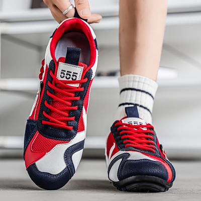Sapatos masculinos tênis masculinos casuais sapatos tenis sapatos de luxo treinador corrida respirável sapatos moda mocassins tênis para homem