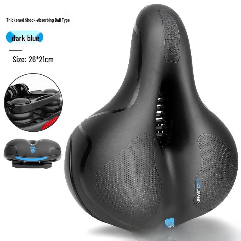 

Lishi Universal Bicycle Saddle