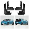 Mudguards Accessories FOR VW Volkswagen ID.3 -2026 Auto Mud Flaps Exterior Styling Accessory Anti Splash Mudguards