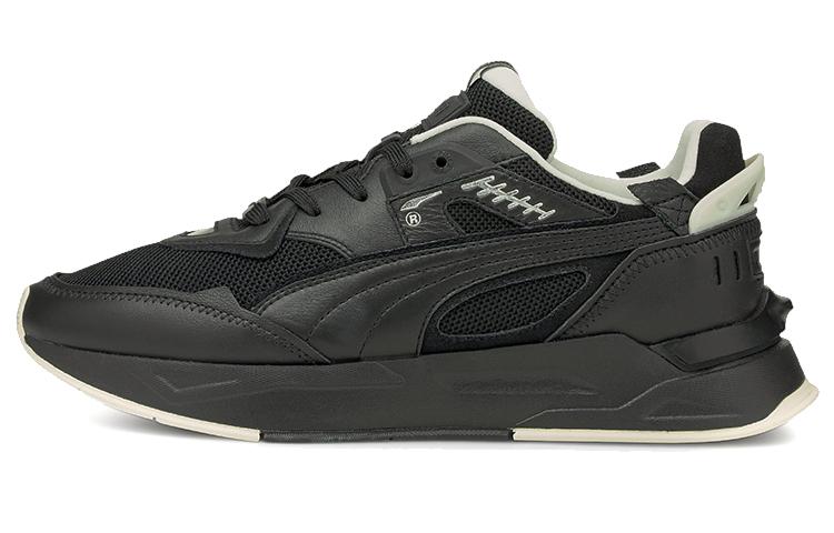 PUMA Mirage Sport Luxe Black 382806-02 36