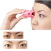 2pcs Manual Eye Massager for Puffiness and Under-Eye Bags | Portable Non-Electric Facial Exerciser, Ergonomically Designed for Home/Office
