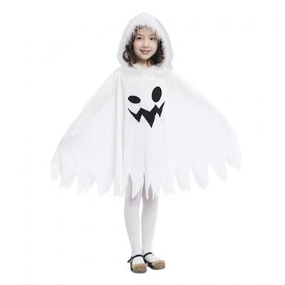 Children's Glowing Elf Hooded Cloak Halloween Costume