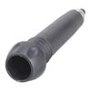 4Pcs Light Weight Hiking Stick Tip Trekking Poles Walk Stick Replacement Tip Climbing Rod Part Easy To Install