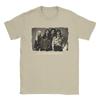 The Smashing Pumpkins T-Shirt Beach Cotton T Shirts for Men Women Novelty Casual Tshirt Short Sleeve Retro Tops