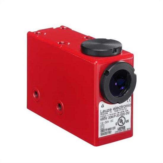 KRTM 20M/V-20-0004-S12 Leuze Photoelectric Sensor and Switch