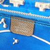 HERMES Azap Long Silk-In Wallet Zip Around Long Wallet Epsom Etoupe gray