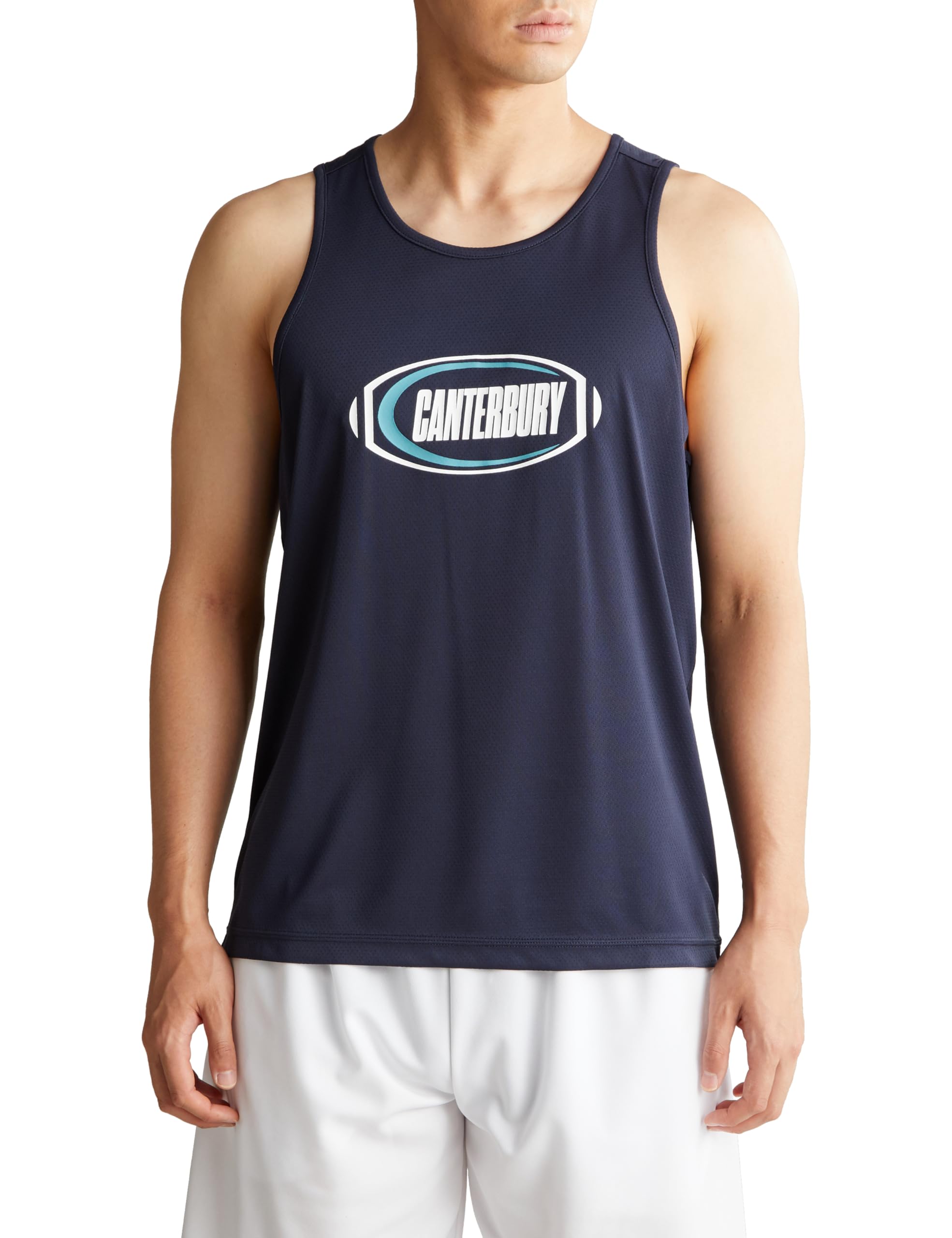 

Canterbury ПРАКТИКА БОЛЬШАЯ МАЙКА 29_Темно-синий, 3L