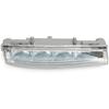 Car Front DRL Daytime Running Light Fog Lamp for Mercedes Benz W204 W212 C250 C280 C350 E350