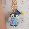 Super Doctor Penguin Plush Toy For Room Decoration And Gifts Kids Pp Cotton