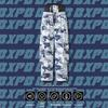 Men's & Women's Winter Ski Suit Set: Warm Fleece-Lined Jacket & Waterproof Snow Climbing Pants for Outdoor Sports.