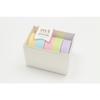 Masking Tape MT 1,5 cm Assortiment 5 pièces Pastel 2