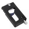 Old Wooden Door Roller Guide Kit Side Mounted Sliding Door Pulley Inner Core