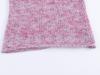 Gradient Starry Sky Knitwear: Fashionable Casual Color-Blocking Style