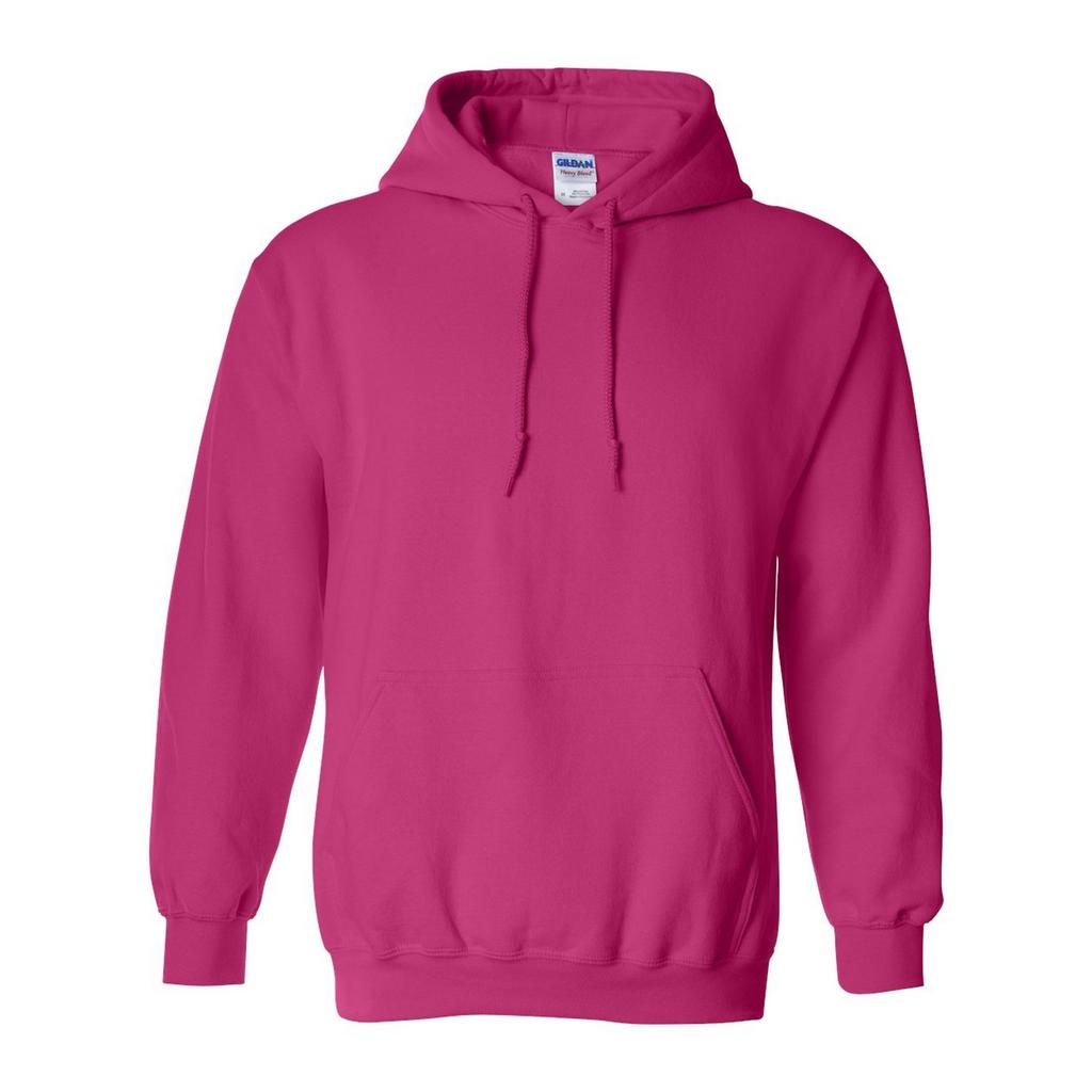 Gildan Unisex Adult Heavy Blend Hoodie