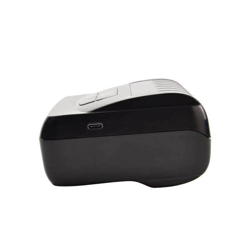 HPRT HM-A400 Desktop Label Printer CN plug (adapter included)