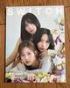 [USED] TWICE MISAMO Misamo Magazine VOGUE SWITCH AERA 3 Volumes