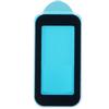 T10 Komputer Telefon Ochrona Prywatności Anti-peep Plastik Ultra cienka Osłona Kamery Uniwersalna (Biały)