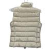 Moncler GHANY GILET Gurney Down Vest Best 1 whiteUsed