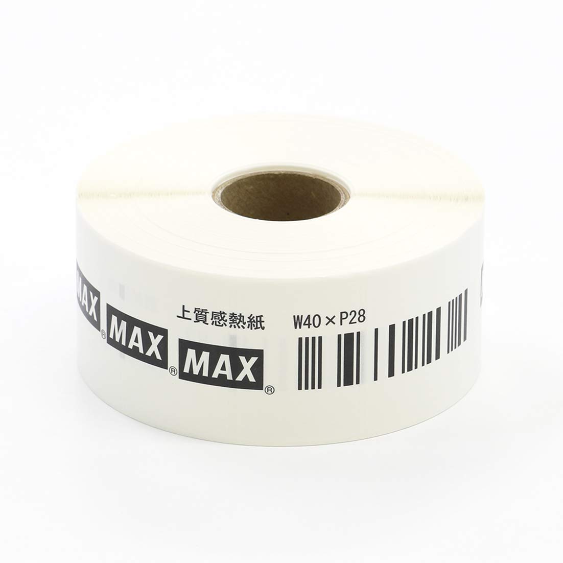 

Этикетки из термобумаги высокого качества, 5 шт., ширина 40 x шаг 28 мм 2877258, подлинный продукт [оригинал] LP-S4028VP