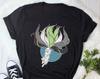 Tops – T-Shirts