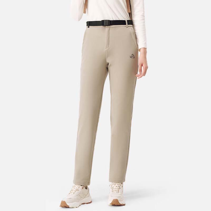 Pelliot Women s Outdoor Softshell Pants XL