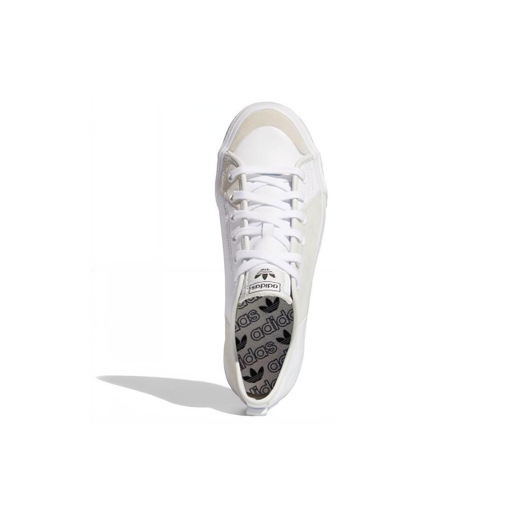 adidas Nizza Rf 'Crystal White' FW5205