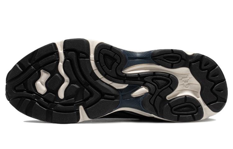 ASICS Gel Preleus 'Black Gray' Women's 1201A838-003