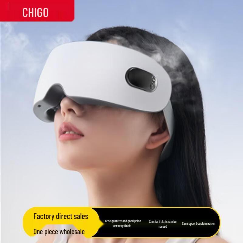 CHIGO Eye Massager CN plug (adapter included)