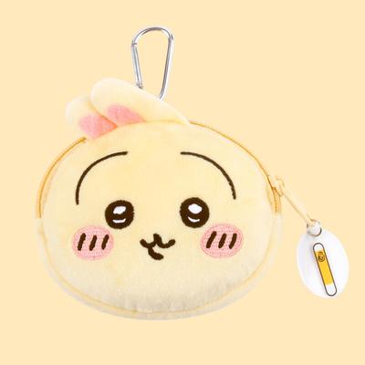 [Chiikawa] Hasen-Münzbörse