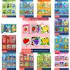 Wooden Animal Traffic Puzzle For Kids Educational Brain Teaser For Early Learners