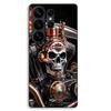 Case For Samsung Galaxy S26 Ultra Harley Davidson Mechanical Skull Maniacase
