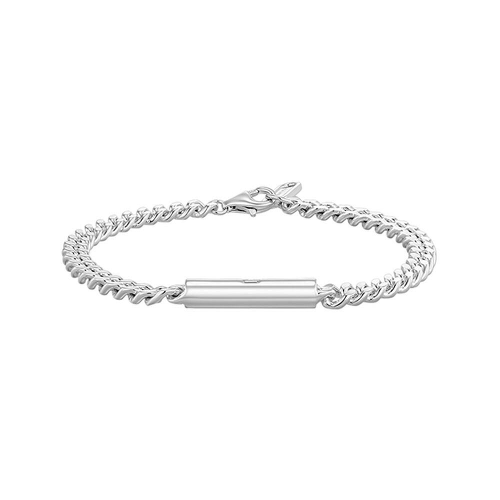 [IU Pick] Unis Chain Bracelet S (Jjunb04Bs501Sw7S0)