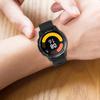 Watch Straps Watch Accessories Soft Watchband for Xiaomi MI Watch S1 Active/Watch Color Replacement Wristband