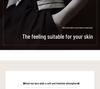 Elegantly Designed Women's Ruffle-Edged Half-High Neck Long-Sleeve Top for Autumn/Winter