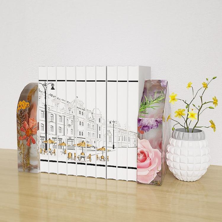 Geometry Arch Mirror Silicone Mold Oversized Animal Plant House Specimen Mold