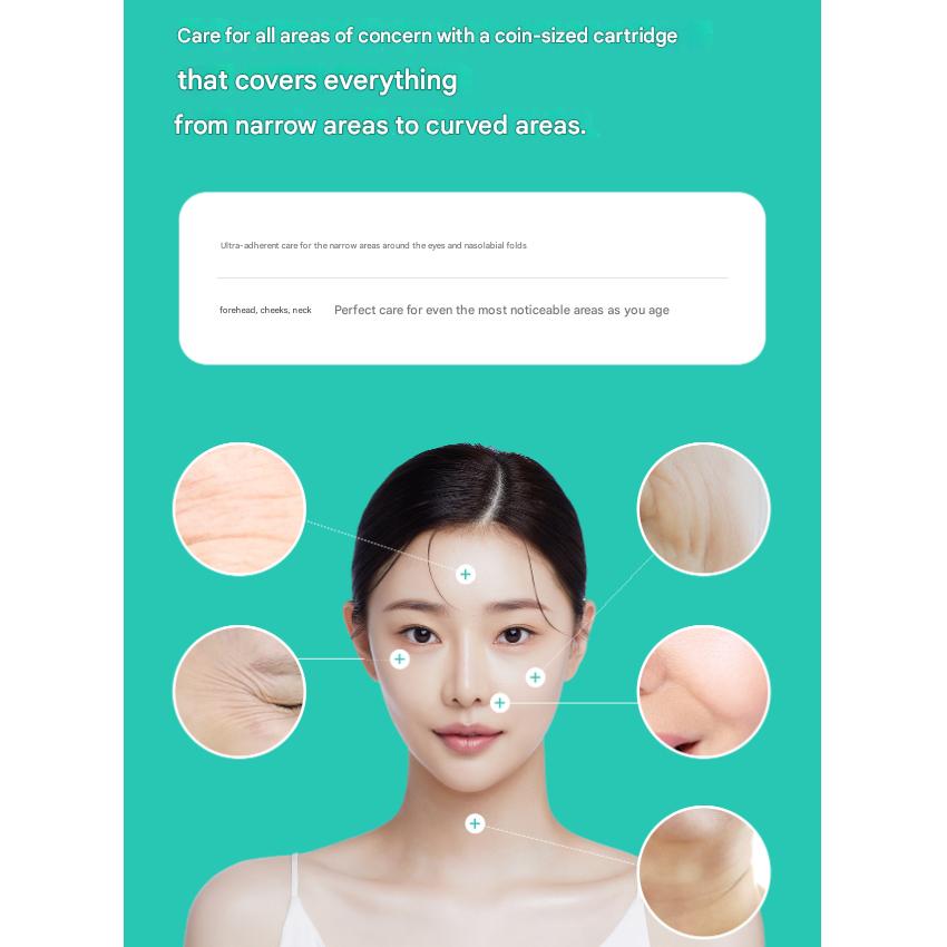 REJULIFT – Premium Home Ästhetik Gerät