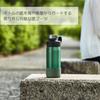Tiger Thermos Tiger Water Bottle Type Vacuum Insulated Carbonated Bottle Antibacterial Sole Boots Stargaze (TIGER) MTA-T MTA-Z08RKC