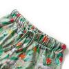Children's Shorts with Light Khaki Drawstring 92/104/116/128/140
