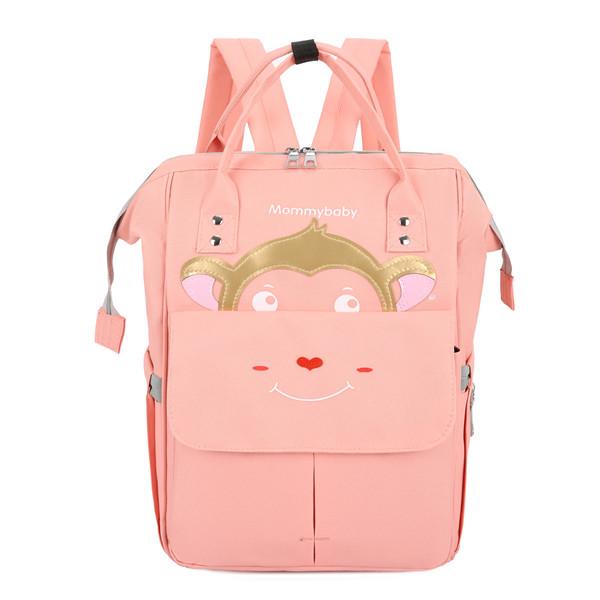 nylon backpack lightweight