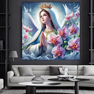 Hobby e creatività – Diamond Painting