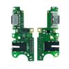 Cellphone Repair Charging Port Assembly For X / X6811 Advanced Metal Material Construction