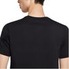 Nike Sportswear Crew Neck Pullover Casual Short Sleeve T-Shirt Men Tops Black CZ3585-010